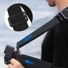 Нагрудне кріплення Tech-Protect GA100 Chest Mount для GoPro | DJI Black (5906302371761)