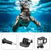 Водонепроницаемый чехол Tech-Protect GА200 Waterproof Case для GoPro Hero 5 | 6 | 7 Clear (5906302371778)