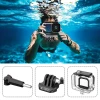 Водонепроникний чохол Tech-Protect GА200 Waterproof Case для GoPro Hero 9 | 10 | 11 | 12 | 13 Clear (5906302371785)