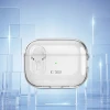 Чехол для наушников Tech-Protect Slim Hook для AirPods Pro 2 | 1 Clear (5906302371808)