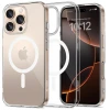 Чохол Tech-Protect FlexAir для iPhone 16 Pro Clear with MagSafe (5906302371839)