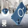 Чохол Tech-Protect FlexAir для iPhone 13 mini Clear with MagSafe (5906302371938)