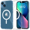 Чохол Tech-Protect FlexAir для iPhone 13 mini Clear with MagSafe (5906302371938)
