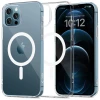 Чохол Tech-Protect FlexAir для iPhone 12 | 12 Pro Clear with MagSafe (5906302371945)