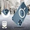 Чохол Tech-Protect FlexAir для iPhone 12 | 12 Pro Clear with MagSafe (5906302371945)