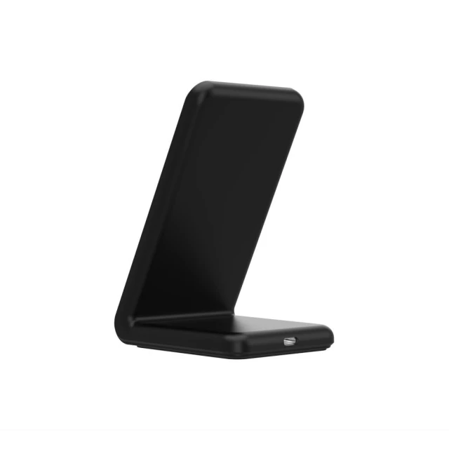 Беспроводное зарядное устройство Tech-Protect A38 15W Black with MagSafe (5906302372195)
