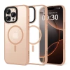 Чохол Tech-Protect MagMat для iPhone 16 Pro Max Matte Desert with MagSafe (5906302372300)