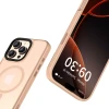 Чохол Tech-Protect MagMat для iPhone 16 Pro Max Matte Desert with MagSafe (5906302372300)