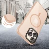Чохол Tech-Protect MagMat для iPhone 16 Pro Max Matte Desert with MagSafe (5906302372300)