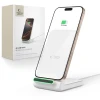 Беспроводное зарядное устройство Tech-Protect A40 15W White (5906302372423)