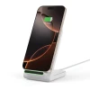 Беспроводное зарядное устройство Tech-Protect A40 15W White (5906302372423)
