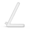 Беспроводное зарядное устройство Tech-Protect A40 15W White (5906302372423)