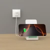 Беспроводное зарядное устройство Tech-Protect A40 15W White (5906302372423)