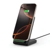 Бездротовий зарядний пристрій Tech-Protect A40 15W Black (5906302372430)