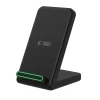Бездротовий зарядний пристрій Tech-Protect A40 15W Black (5906302372430)