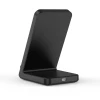 Бездротовий зарядний пристрій Tech-Protect A40 15W Black (5906302372430)