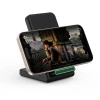 Бездротовий зарядний пристрій Tech-Protect A40 15W Black (5906302372430)