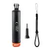 Водонепроникний монопод Tech-Protect GА100 Float Hand Grip для GoPro | DJI Black (5906302372447)