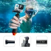 Водонепроникний монопод Tech-Protect GА100 Float Hand Grip для GoPro | DJI Black (5906302372447)