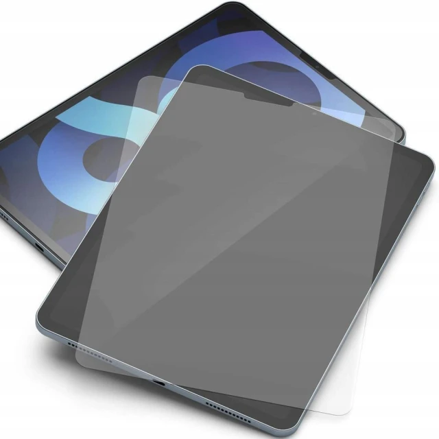Захисне скло Hofi Glass Pro Plus для iPad mini 7 | 6 (2 pack) Clear (5906302372478)