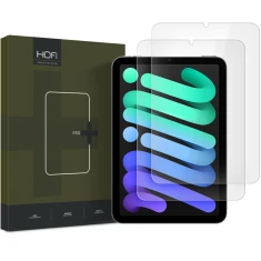 Захисне скло Hofi Glass Pro Plus для iPad mini 7 | 6 (2 pack) Clear (5906302372478)