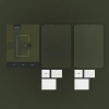 Захисне скло Hofi Glass Pro Plus для iPad mini 7 | 6 (2 pack) Clear (5906302372478)