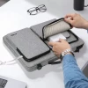 Чохол-сумка Tech-Protect Defender Bag 13-14