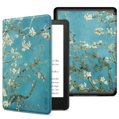 Чохол Tech-Protect SmartCase для Kindle Paperwhite VI | 6 | Colorsoft | Signature Edition Sakura (5906302372904)