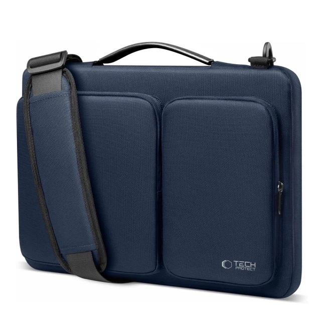 Чохол-сумка Tech-Protect Defender Bag 13-14