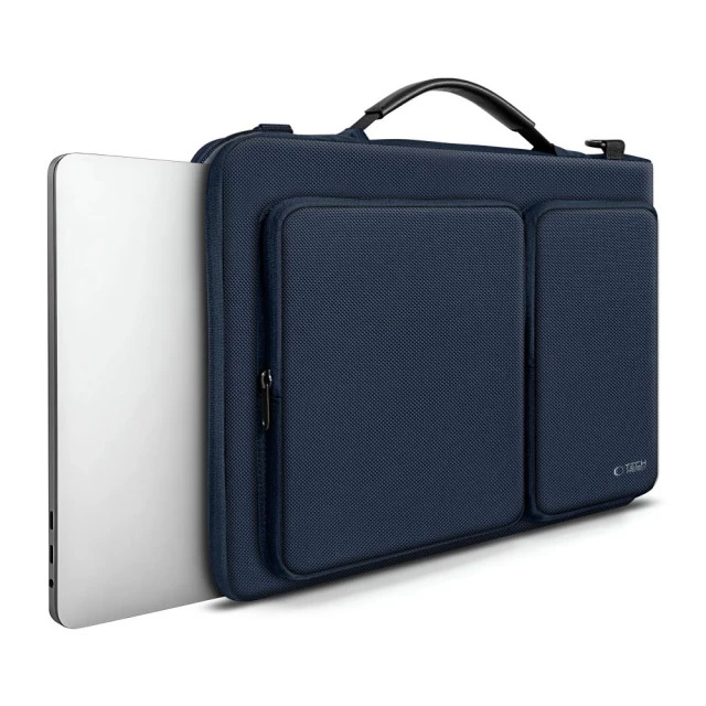 Чохол-сумка Tech-Protect Defender Bag 13-14