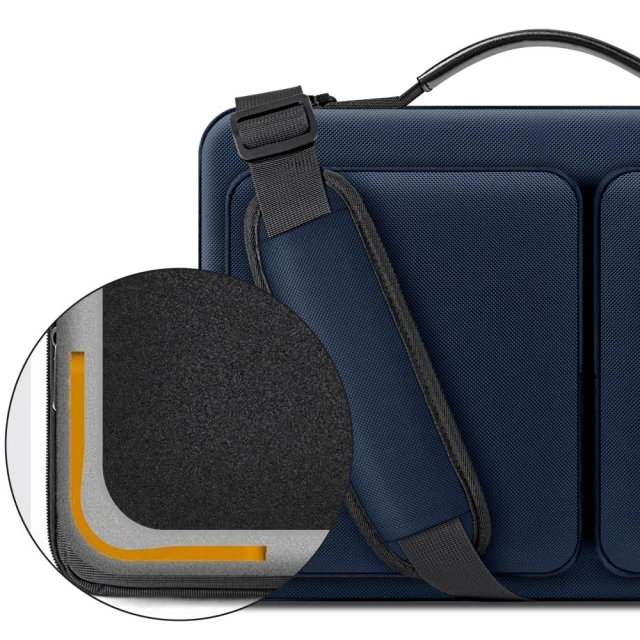 Чохол-сумка Tech-Protect Defender Bag 13-14