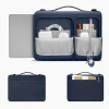 Чохол-сумка Tech-Protect Defender Bag 13-14