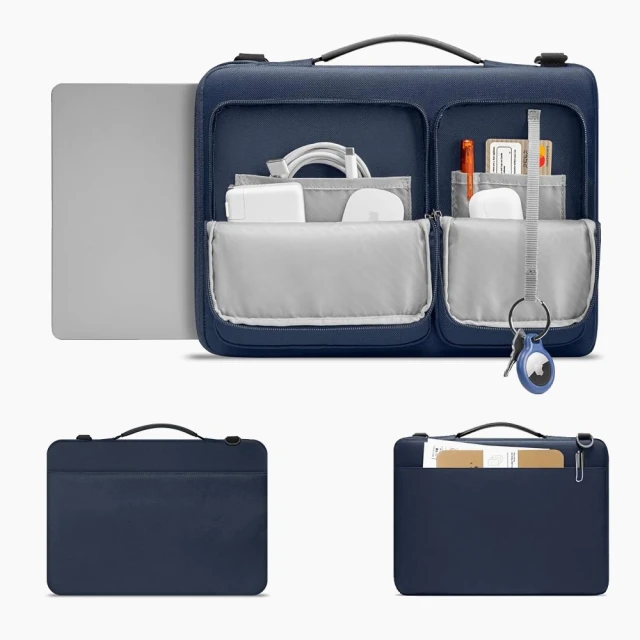 Чохол-сумка Tech-Protect Defender Bag 13-14
