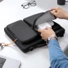 Чохол-сумка Tech-Protect Defender Bag 15-16 Black (5906302372959)