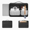 Чохол-сумка Tech-Protect Defender Bag 15-16 Black (5906302372959)