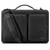 Чохол-сумка Tech-Protect Defender Bag 15-16 Black (5906302372959)