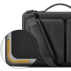 Чохол-сумка Tech-Protect Defender Bag 15-16 Black (5906302372959)