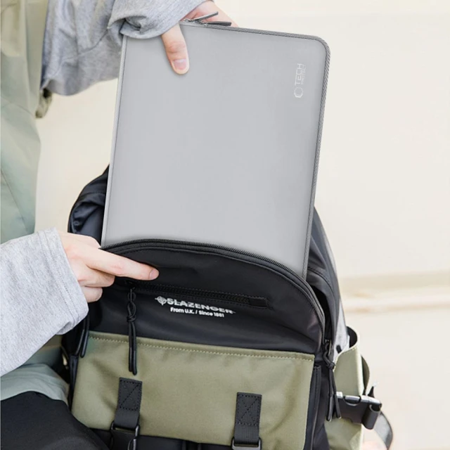 Комплект чохлів Tech-Protect NeoSlim 13-14