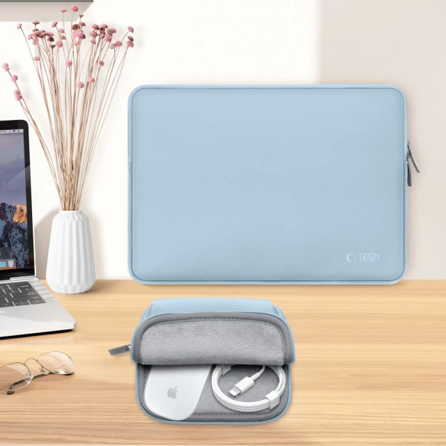 Комплект чохлів Tech-Protect NeoSlim 13-14