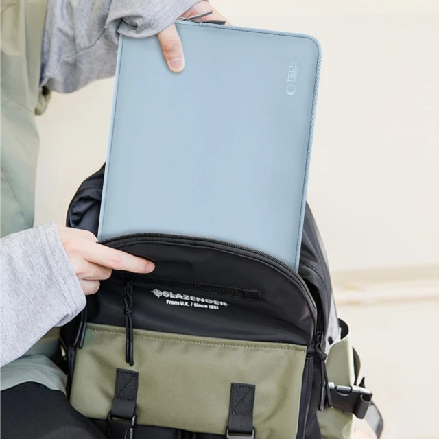 Комплект чохлів Tech-Protect NeoSlim 13-14