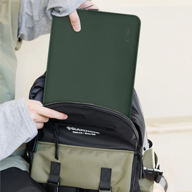 Комплект чохлів Tech-Protect NeoSlim 13-14