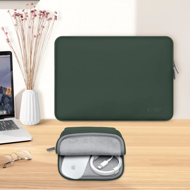 Комплект чохлів Tech-Protect NeoSlim 15-16