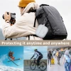 Чохол для навушників Tech-Protect Silicone Hook для AirPods 3 Dusty Pink (5906302375127)