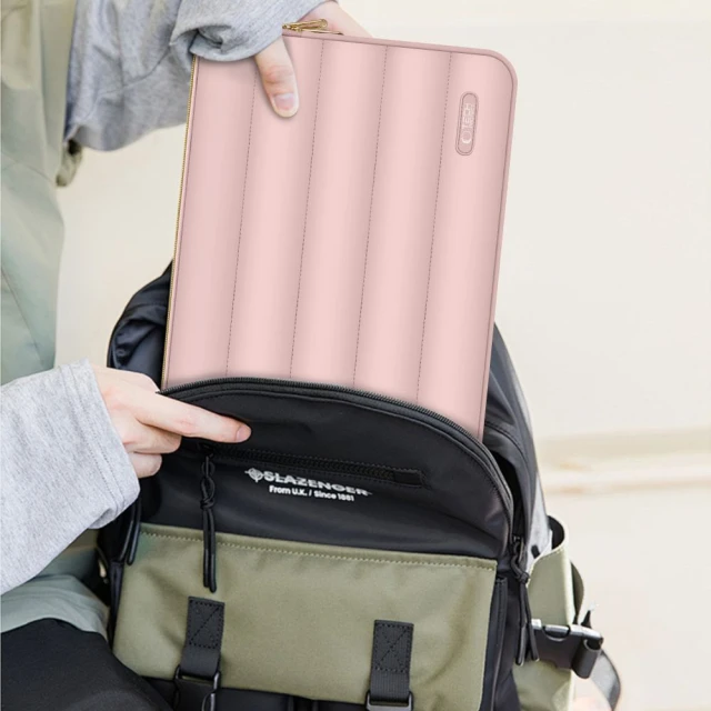 Комплект чохлів Tech-Protect Puffy 15-16