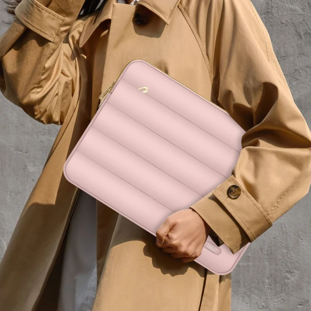 Комплект чохлів Tech-Protect Puffy 15-16