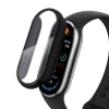 Чохол Tech-Protect Defense360 для Xiaomi Smart Band 9/9 NFC Black (5906302375684)