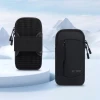 Чохол Tech-Protect на руку M6 Universal Sport Armband Black (5906302375707)