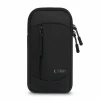 Чохол Tech-Protect на руку M6 Universal Sport Armband Black (5906302375707)