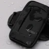 Чохол Tech-Protect на руку M6 Universal Sport Armband Black (5906302375707)