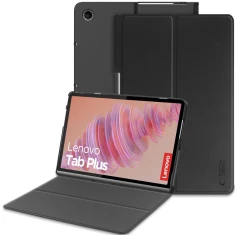 Чохол Tech-Protect Smartcase для Lenovo Tab Plus 11.5 TB-351 Black (5906302375721)